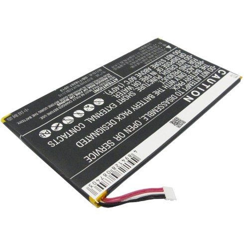 Μπαταρία smartphone Huawei Honor X1 / type HB4269B6EAW 3,7V 4100mAh Li polymer (P9HX1)