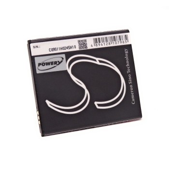 Μπαταρία smartphone Navon Mizu M500 / type G55133 3,7V 1650mAh Li-ion (P9M500)