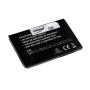Μπαταρία smartphone MDA Compact V/O2 Xda Diamond2/ HTC Touch Diamond 2 1100mAh 3,7V 1100mAh Li-ion (P9MDACV)