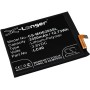 Μπαταρία για smartphone, mobile phone Motorola Moto E7, XT2052DL, type LC40 3350mAh/12,7Wh