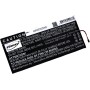 Μπαταρία smartphone Motorola Moto G4 / type SNN5966A 3,8V 2700mAh Li polymer (P9MG4)