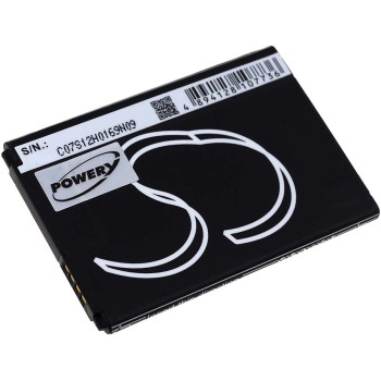 Μπαταρία smartphone LG Optimus C40 / type BL-41ZH 3,7V 1500mAh Li-ion (P9OC40)