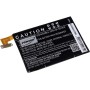 Μπαταρία smartphone HTC One M8 Mini / type 35H00216-00M 3,8V 2100mAh Li polymer (P9OM8)