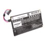 Μπαταρία smartphone Asus Padfone mini 4.3 / type C11P1316 3,8V 2150mAh Li polymer (P9PFM4)