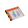 Μπαταρία smartphone HTC Wildfire S/ type BA S540 3,7V 1000mAh Li-ion (P9S540)