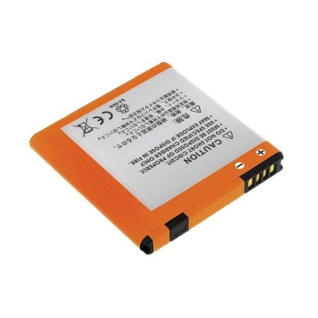 Μπαταρία smartphone HTC Sensation Z710e/ Sensation XL/ Sensation XE/ type BA S560 3,7V 1700mAh Li-ion (P9S560)