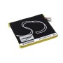 Μπαταρία smartphone HTC One X/type 35H00187-00M 3,7V 1800mAh Li polymer (P9S720)
