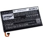 Μπαταρία smartphone Samsung Galaxy A3 2017 / SM-A320 / type EB-BA320ABE 3,85V 2350mAh Li polymer (P9SMA320)