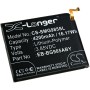 Μπαταρία για smartphone, mobile phone Samsung Galaxy S20 Plus, SM-G985F, type EB-BG985ABY and others. 4200mAh/16,2Wh