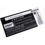 Μπαταρία smartphone Samsung Galaxy J5 2016 / type EB-BJ510CBC 3,85V 3000mAh Li-ion (P9SMJ510)