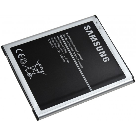 Samsung Μπαταρία για Galaxy J7 / J7 Duos / SM-J700H / type EB-BJ700CBE 3000mAh/11,55Wh