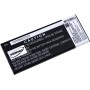 Μπαταρία smartphone Samsung Galaxy Note 4 (chinesisches Modell) / SM-N9100 / EB-BN916BBC 3,85V 3000mAh Li-ion (P9SMN91)