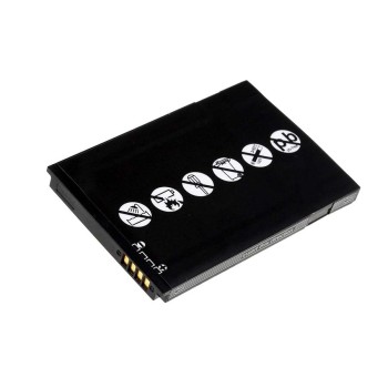 Μπαταρία smartphone HTC T7576/ HTC 7 Pro/type 35H00123-29M 3,7V 1200mAh Li-ion (P9T7576)