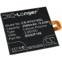 Μπαταρία smartphone HTC U11 Life / Ocean Life / Type B2Q3F100 3,85V 2500mAh Li-Polymer (P9U11)