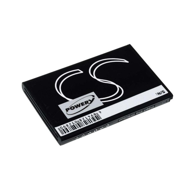 Μπαταρία smartphone Huawei M886 / type HB5F1H 3,7V 1400mAh Li-ion (P9U8860)