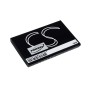 Μπαταρία smartphone Huawei M886 / type HB5F1H 3,7V 1400mAh Li-ion (P9U8860)