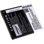 Μπαταρία smartphone Medion Life X4701 / type LI37200F 3,7V 2000mAh Li-ion (P9X4701)