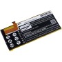 Μπαταρία smartphone Cubot X9 3,8V 2100mAh Li polymer (P9X9)