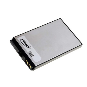 Μπαταρία smartphone MWg AtomV/Gigabyte Gsmart MS800/type XP-13 3,7V 1350mAh Li polymer (P9XP13)