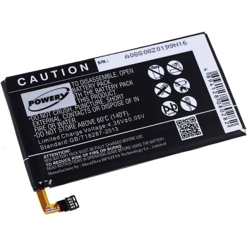 Μπαταρία smartphone Motorola Droid Razr I / XT890 / type SNN5916A 3,8V 1940mAh Li polymer (P9XT890)
