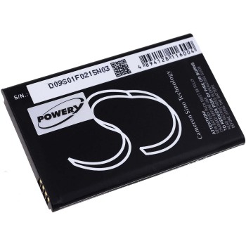 Μπαταρία κινητού τηλεφώνου Doro Liberto 825 / type BDA-2000A 3,7V 1700mAh Li-ion (PDL825)