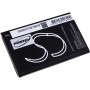 Μπαταρία κινητού τηλεφώνου Doro Liberto 825 / type BDA-2000A 3,7V 1700mAh Li-ion (PDL825)