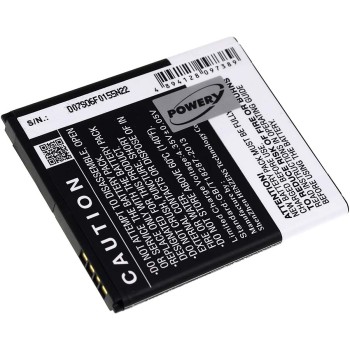 Μπαταρία smartphone Alcatel One Touch POP S3 / OT-5050 / type TL020A2 3,8V 2100mAh Li-ion (POT5050)