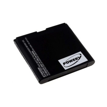 Μπαταρία smartphone Orange San Francisco/ Telstra F950/ type Li3712T42P3h444865 3,7V 1300mAh Li-ion (PZ950)