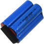 Rechargeable Μπαταρία για hair clipper Moser ChromStyle Pro 1871 1871-0071 Type 1871-0071 1800mAh/6Wh