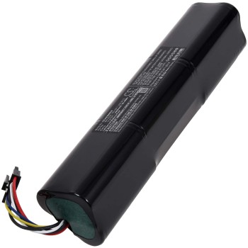 Μπαταρία για robot hoover Neato Robotics Botvac D5 Connected / D503 / Type 205-0011 and others. 4200mAh/60,5Wh