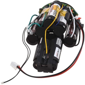 Μπαταρία για vacuum cleaner Philips PowerPro Aqua FC6408 FC6409 type 69-2008-009-211 2000mAh/50Wh