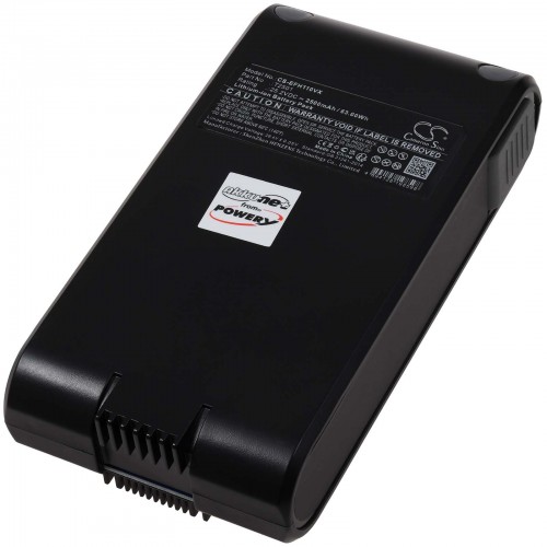 Μπαταρία για hoover eufy HomeVac S11 Go HomeVac S11 Lite type T2501 2500mAh/63Wh