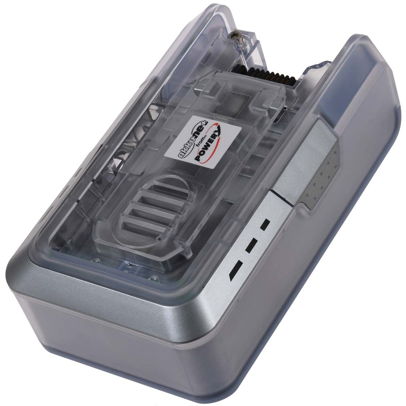 Rechargeable Μπαταρία για Tineco Pure One S11 S11-01 handheld hoover 2000mAh/43Wh