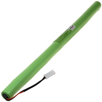 Μπαταρία για radio roller shutter drive Somfy Oximo 40 RTS 6 Oximo 40 RTS 10 Type 5122452B 3000mAh/36Wh