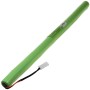 Μπαταρία για radio roller shutter drive Somfy Oximo 40 RTS 6 Oximo 40 RTS 10 Type 5122452B 3000mAh/36Wh