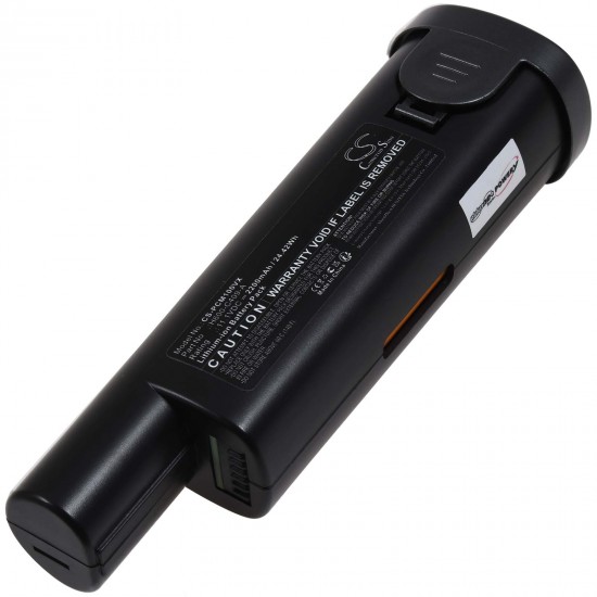 Μπαταρία για handheld hoover Proscenic S1 ROBIT H600 Type H600-C409-A 2200mAh/24Wh