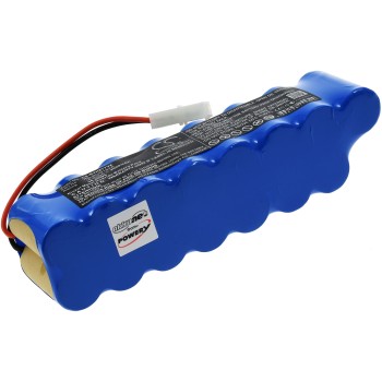 Rechargeable Μπαταρία για floor hoover Rowenta RH8771, type RD-ROW18VA 2000mAh/36,0Wh