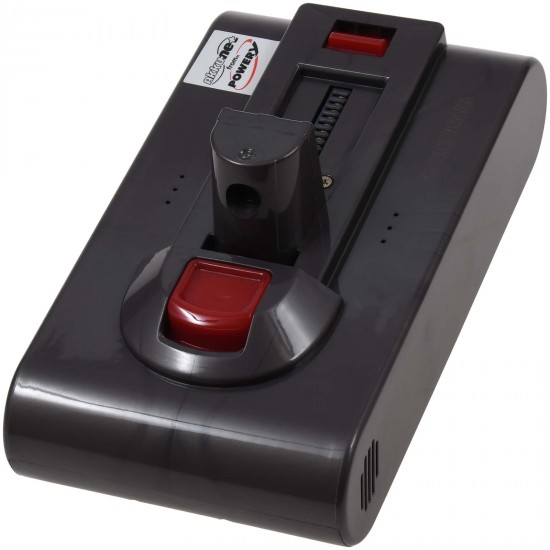 Μπαταρία για handheld hoover RedRoad V17 type ZL-82990640 only for 25.2V version 2500mAh/63Wh