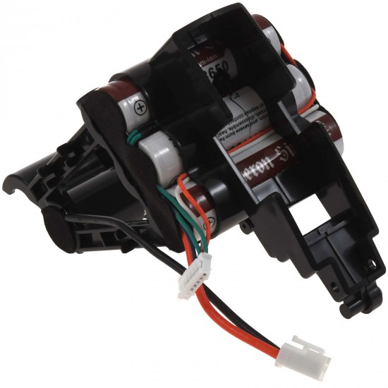 Μπαταρία για hoover Gorenje SVC144FW SVC144FBK type 577276 2000mAh/29Wh