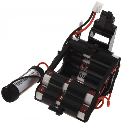 Μπαταρία για hoover Gorenje SVC216F SVC216FS VC2932 type 861790 2000mAh/44Wh