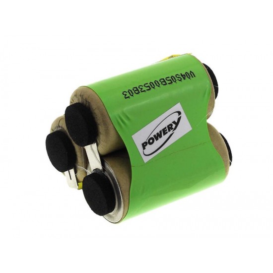 Μπαταρία για AEG Liliput AG1413 / type 520103 3,6V 3000mAh NiMH (RAG1413)