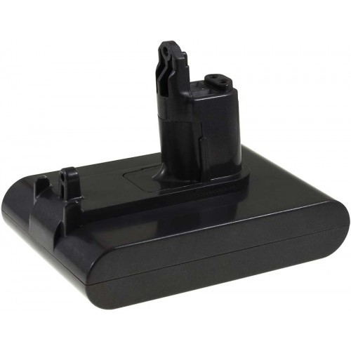 Μπαταρία για Dyson DC34 / type 917083-01 ( type B Version) 22,2V 1500mAh Li-ion (RDC31)
