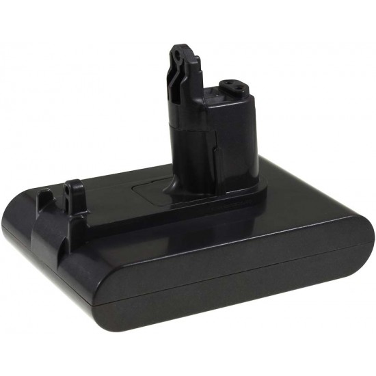 Μπαταρία για Dyson DC34 / type 917083-01 ( type B Version) 22,2V 1500mAh Li-ion (RDC31)