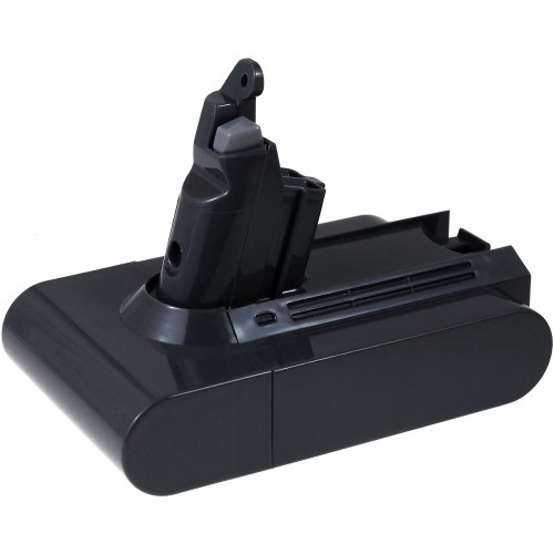 Μπαταρία για Dyson DC58 / DC59 / type 965874-02 21,6V 1500mAh Li-ion (RDC58)