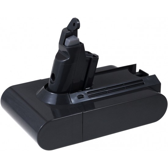 Μπαταρία για Dyson DC58 / DC59 / type 965874-02 21,6V 1500mAh Li-ion (RDC58)