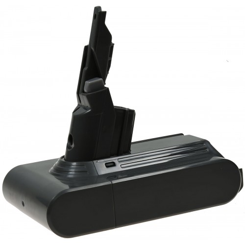 Μπαταρία για cordless Dyson V7 / V7 Total Clean / V7 Motorhead / Type 968670-02 21.6V 2000mAh Li-Ion (RDV7)