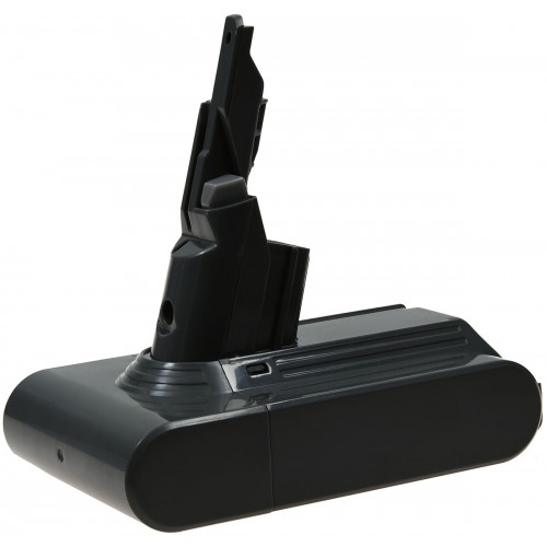 Μπαταρία για cordless Dyson V7 / V7 Total Clean / V7 Motorhead / Type 968670-02 21,6V 2500mAh Li-Ion (RDV7-H)