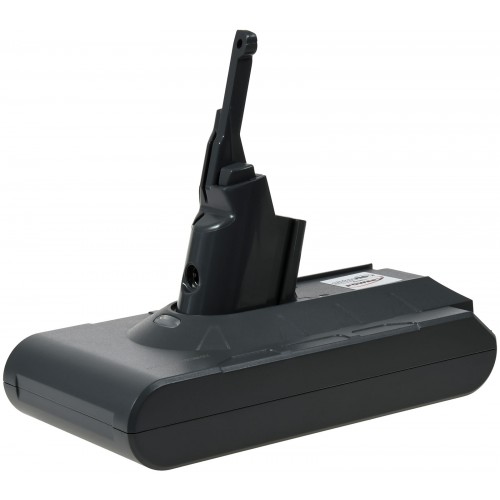 Μπαταρία για -ed Dyson V8 Absolute / V8 Fluffy / V8 Animal / type 215866-01/02 21,6V 2800mAh Li-ion (RDV8)
