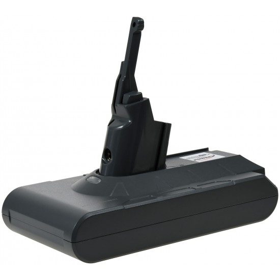 Μπαταρία για -ed Dyson V8 Absolute / V8 Fluffy / V8 Animal / type 215866-01/02 21,6V 2800mAh Li-ion (RDV8)