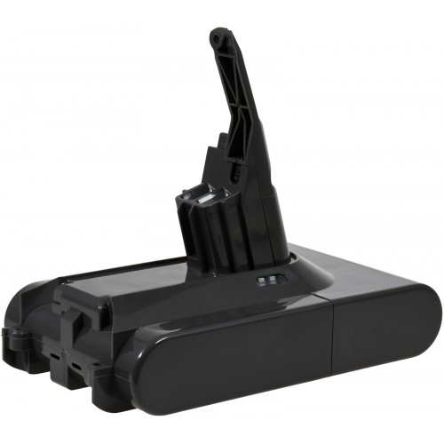 Μπαταρία για -ed Dyson V8 Absolute / V8 Fluffy / V8 Animal / type 215866-01/02 21,6V 4000mAh Li-ion (RDV8-H)